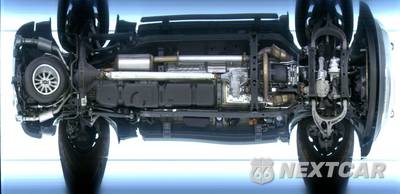 2026 Ram 1500 Limited Crew Cab Short Bed - zdjęcie 17 z 25 - miniatura