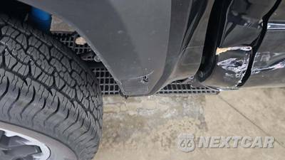 2026 Toyota Tacoma TRD Off-Road Crew Cab Medium Bed - zdjęcie 25 z 29 - miniatura