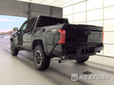 2026 Toyota Tacoma TRD Off-Road Crew Cab Medium Bed - zdjęcie 6 z 29 - miniatura