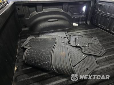 2026 Ram 1500 Limited Crew Cab Short Bed - zdjęcie 16 z 25 - miniatura