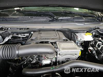 2026 Ram 1500 Limited Crew Cab Short Bed - zdjęcie 15 z 25 - miniatura
