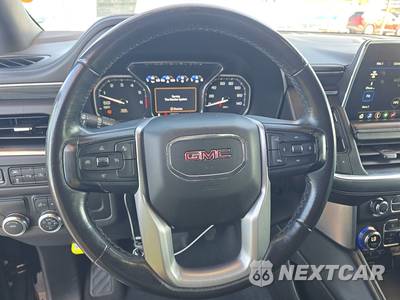 2021 GMC Yukon XL SLT 4SA - zdjęcie 10 z 24 - miniatura
