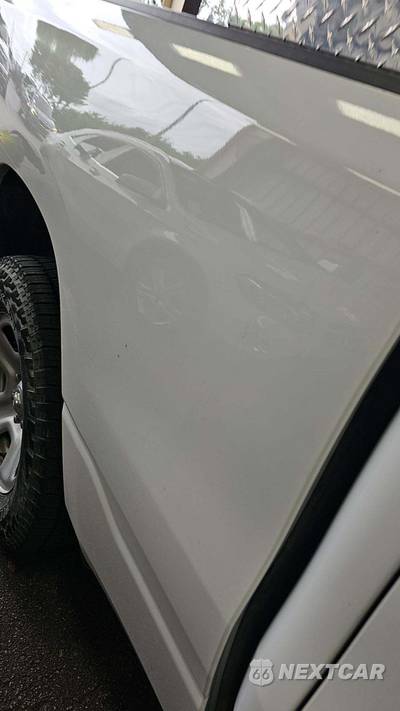 2025 Ram 1500 Tradesman Extended Cab Medium Bed - zdjęcie 19 z 24 - miniatura