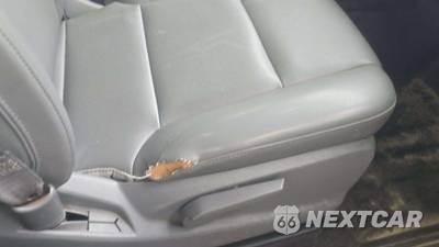 2016 Chevrolet Silverado 1500 WT Extended Cab Medium Bed 1WT - zdjęcie 27 z 30 - miniatura