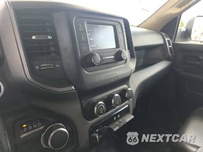 2020 Ram 2500 Tradesman Crew Cab Long Bed - zdjęcie 11 z 32 - miniatura
