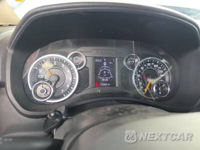 2020 Ram 2500 Tradesman Crew Cab Long Bed - zdjęcie 12 z 32 - miniatura