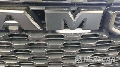 2025 Ram 1500 Tradesman Extended Cab Medium Bed - zdjęcie 23 z 24 - miniatura