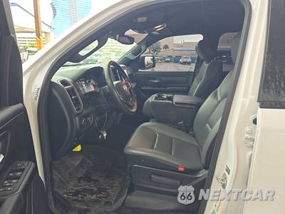 2025 Ram 1500 Tradesman Extended Cab Medium Bed - zdjęcie 7 z 24 - miniatura