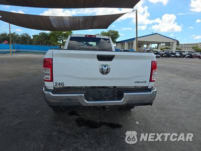 2020 Ram 2500 Tradesman Crew Cab Long Bed - zdjęcie 5 z 32 - miniatura