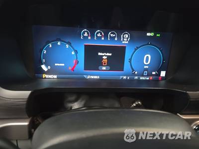 2025 Ford F-150 XLT Crew Cab Short Bed - zdjęcie 12 z 25 - miniatura