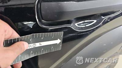2025 Toyota 4Runner SR5 - zdjęcie 25 z 35 - miniatura