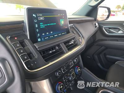 2024 Chevrolet Suburban Premier 1LZ - zdjęcie 11 z 24 - miniatura