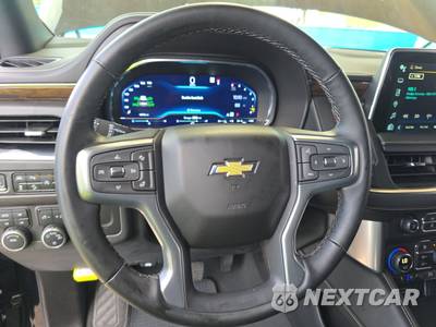 2024 Chevrolet Suburban Premier 1LZ - zdjęcie 10 z 24 - miniatura
