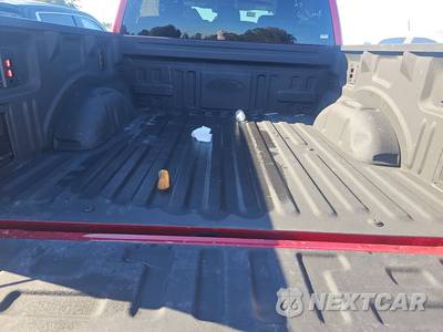 2025 Ford F-150 Hybrid XLT Crew Cab Short Bed - zdjęcie 16 z 32 - miniatura