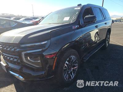 2026 Chevrolet Tahoe Z71 2Z7 - zdjęcie 1 z 38 - miniatura