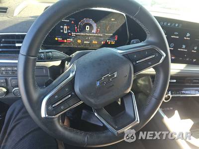 2026 Chevrolet Tahoe Z71 2Z7 - zdjęcie 10 z 38 - miniatura