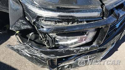 2026 Chevrolet Tahoe Z71 2Z7 - zdjęcie 38 z 38 - miniatura