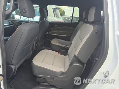 2026 Chevrolet Traverse LT 1LT - zdjęcie 13 z 34 - miniatura