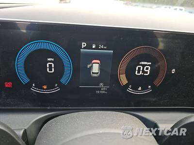 2026 Hyundai Tucson SEL Plus - zdjęcie 12 z 29 - miniatura