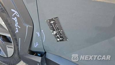 2026 Hyundai Tucson SEL Plus - zdjęcie 28 z 29 - miniatura