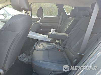 2026 Hyundai Tucson SEL Plus - zdjęcie 13 z 29 - miniatura