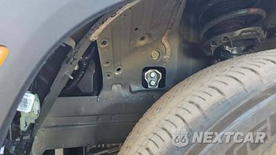 2026 Hyundai Tucson SEL Plus - zdjęcie 25 z 29 - miniatura
