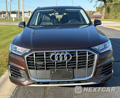 2021 Audi Q7 Premium Plus 55 TFSI - zdjęcie 5 z 88 - miniatura