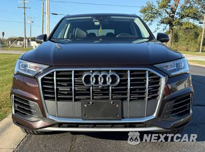 2021 Audi Q7 Premium Plus 55 TFSI - zdjęcie 6 z 88 - miniatura