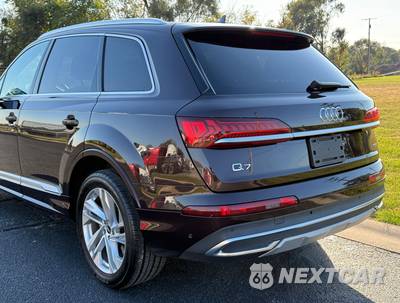 2021 Audi Q7 Premium Plus 55 TFSI - zdjęcie 11 z 88 - miniatura