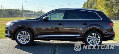 2021 Audi Q7 Premium Plus 55 TFSI - zdjęcie 15 z 88 - miniatura