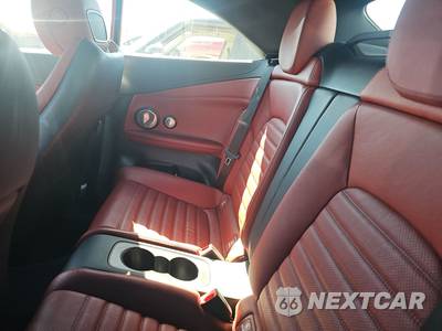 2021 Mercedes-Benz AMG C 43 4MATIC Convertible - zdjęcie 19 z 29 - miniatura