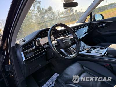 2021 Audi Q7 Premium Plus 55 TFSI - zdjęcie 23 z 88 - miniatura