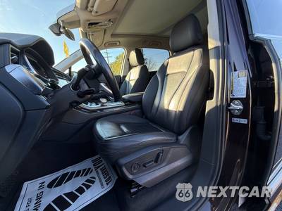 2021 Audi Q7 Premium Plus 55 TFSI - zdjęcie 25 z 88 - miniatura