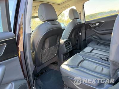 2021 Audi Q7 Premium Plus 55 TFSI - zdjęcie 31 z 88 - miniatura
