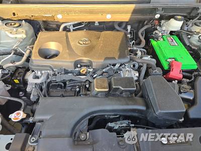 2022 Toyota RAV4 XLE Premium - zdjęcie 15 z 17 - miniatura