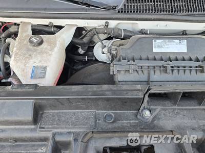 2023 GMC Savana 2500 Cargo Van 1WT 135.2" WB - zdjęcie 14 z 17 - miniatura