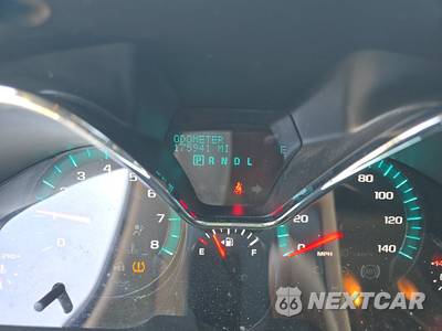 2015 Chevrolet Traverse LTZ 1LZ - zdjęcie 12 z 38 - miniatura