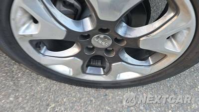 2021 Jeep Compass Limited - zdjęcie 23 z 28 - miniatura