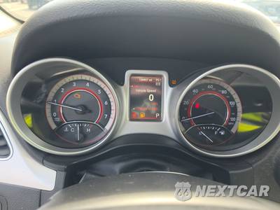 2016 Dodge Journey SXT - zdjęcie 12 z 35 - miniatura