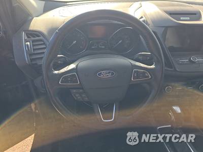 2018 Ford Escape SEL - zdjęcie 10 z 37 - miniatura
