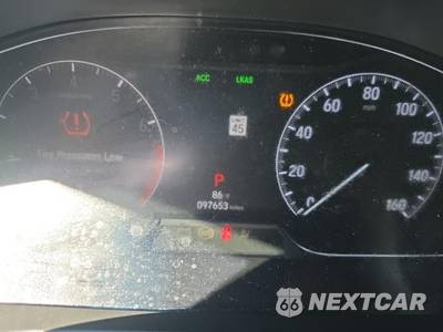 2019 Honda Accord Sedan Sport 1.5T - zdjęcie 15 z 21 - miniatura