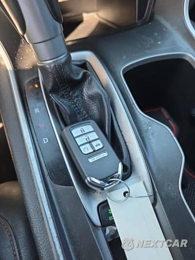 2019 Honda Accord Sedan Sport 1.5T - zdjęcie 21 z 21 - miniatura