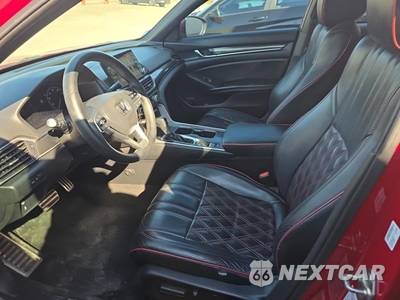 2019 Honda Accord Sedan Sport 1.5T - zdjęcie 13 z 21 - miniatura