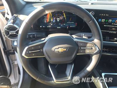 2026 Chevrolet Equinox LT 2LT - zdjęcie 10 z 20 - miniatura