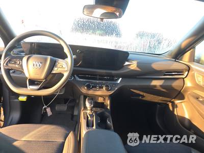 2026 Buick Envista Preferred G02 - zdjęcie 11 z 24 - miniatura