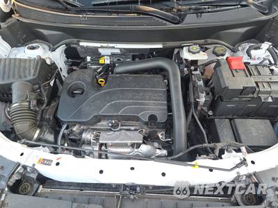 2026 Chevrolet Equinox LT 2LT - zdjęcie 15 z 27 - miniatura