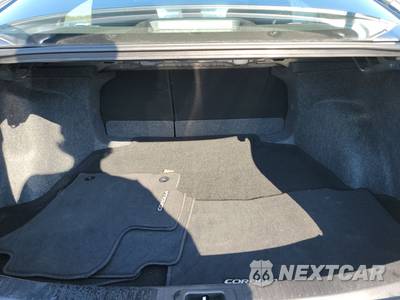 2026 Toyota Corolla LE Sedan - zdjęcie 16 z 21 - miniatura