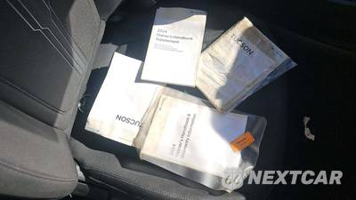 2024 Hyundai Tucson SEL - zdjęcie 17 z 37 - miniatura