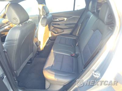 2026 Buick Envista Preferred G02 - zdjęcie 13 z 24 - miniatura