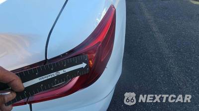 2025 Toyota Camry LE - zdjęcie 28 z 33 - miniatura